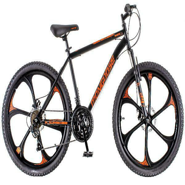 mongoose mack 26